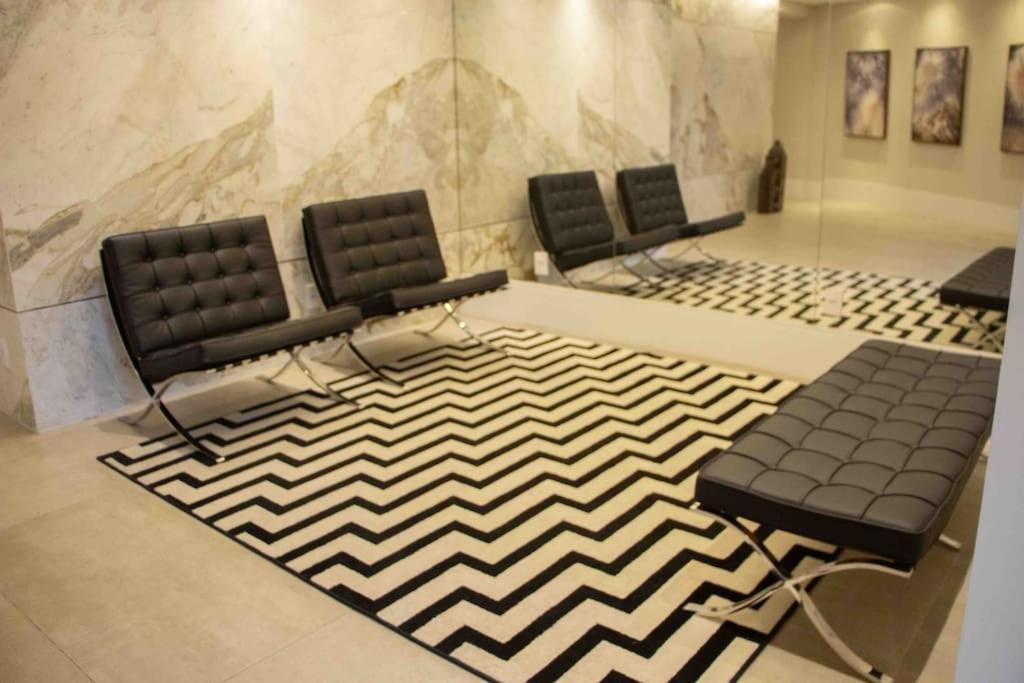 Moderno Ap 55 Soho Life Apartamento Curitiba