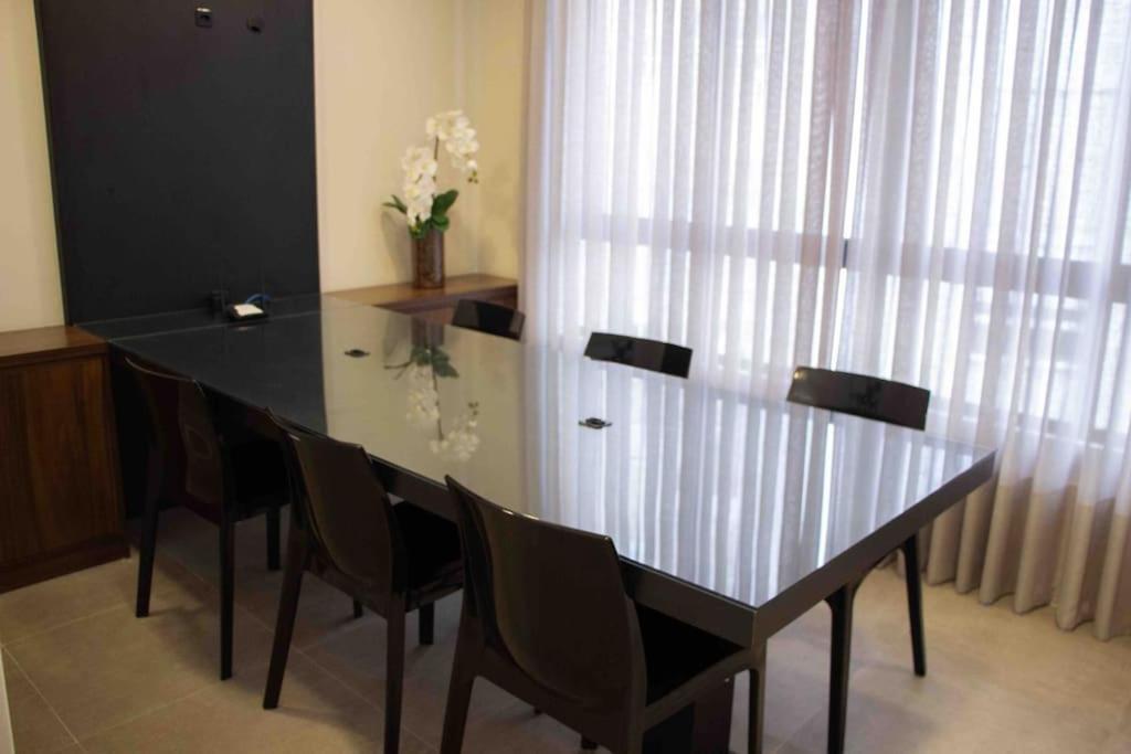 Moderno Ap 55 Soho Life