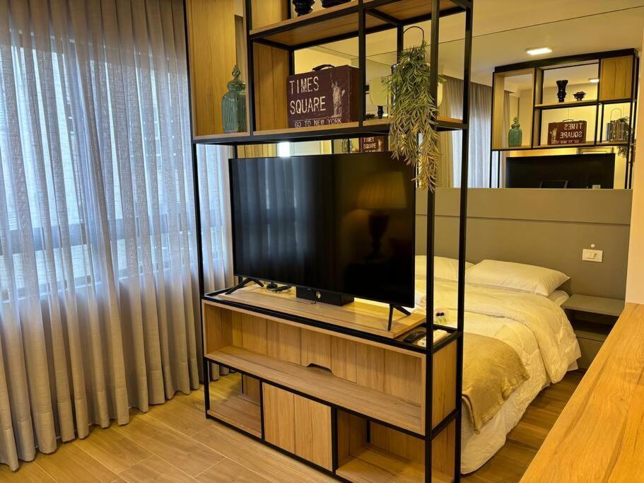 Apartamento Moderno Ap 55 Soho Life *