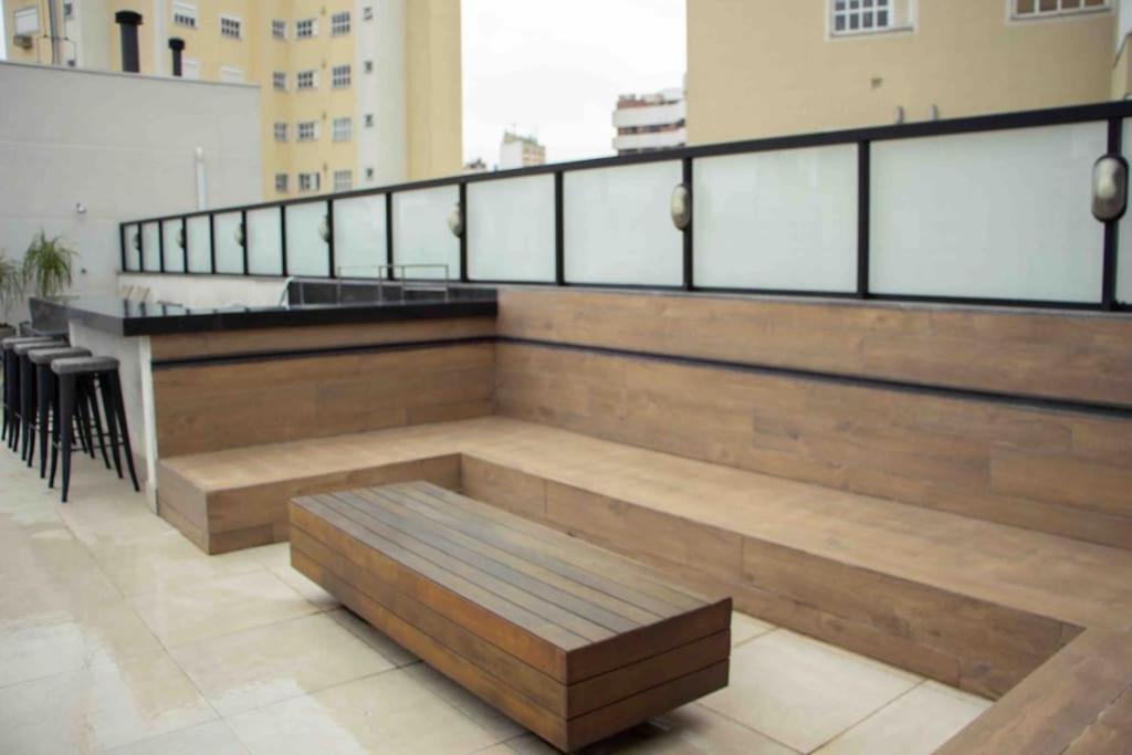 Apartamento Moderno Ap 55 Soho Life