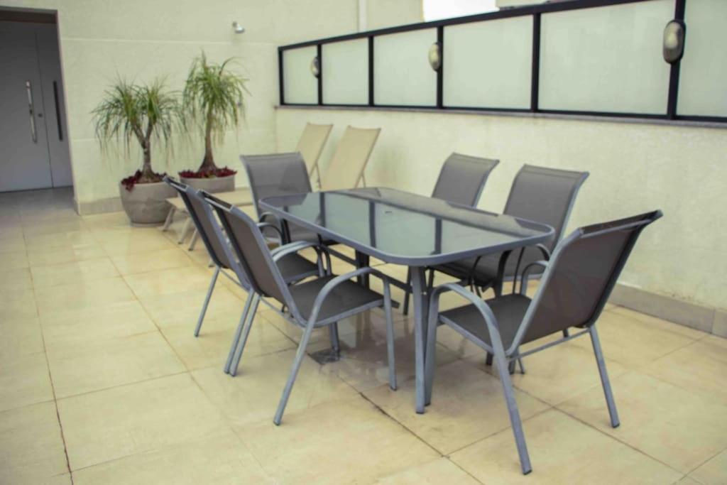 Moderno Ap 55 Soho Life