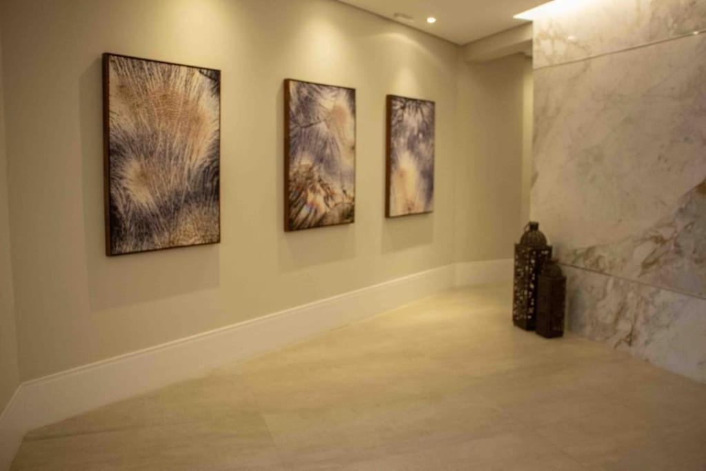 Moderno Ap 55 Soho Life Apartamento *