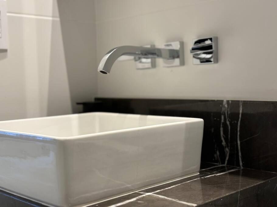Apartamento Moderno Ap 55 Soho Life *